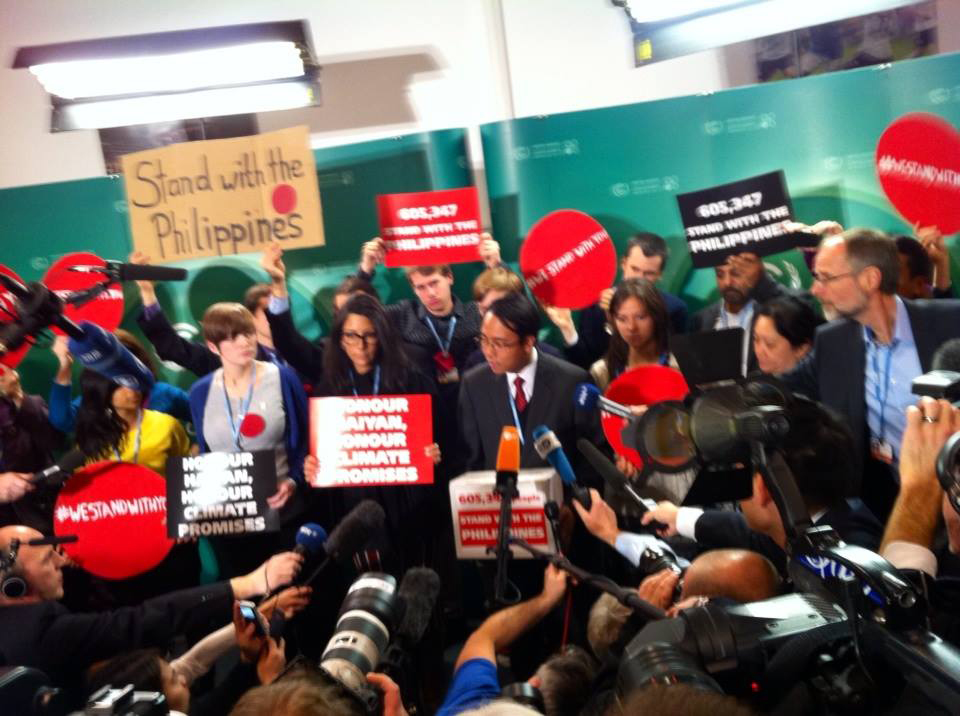 Photo extracted from Herbert Docena FB