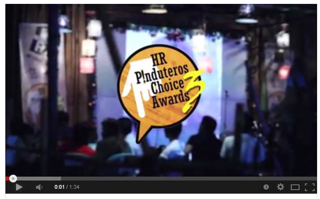 The HRonlinePH.com team would like to extend our sincere and wholehearted gratitude to your active and meaningful&nbsp;participation