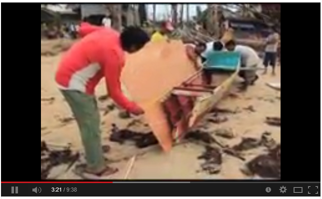 [Video] AHON (RISE): 10,000 Fishing Boats for 20,000 Fishing Families. By&nbsp;BFAR