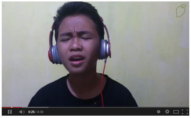 [Video] Filipino Youtube Singers Unite for Typhoon Relief (“The Prayer” for the Philippines). By GREEN&nbsp;MANGO