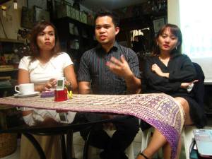 Photo by HealthActivist.ph