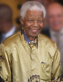 [Statement] Tribute to Nelson Mandela: The Passing of a Man of Peace -FIDH,&nbsp;LHR