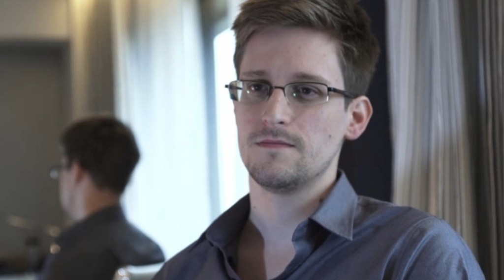 [Petition] Send Snowden home&nbsp;-Avaaz.org