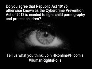 Cybercrime poll copy