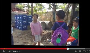 Mga Anak Ng Sabangan