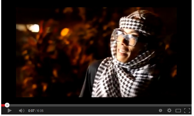 [Press Release] TADO Tribute&nbsp;-Dakila