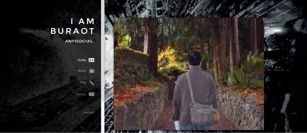 [Featured Blog] iam.buraot.com