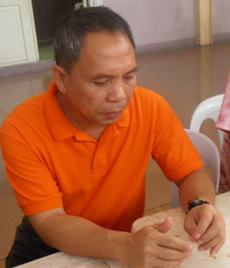 [Petition] Appeal for President Aquino to release Juanito “Nitoy” Itaas&nbsp;-TFDP