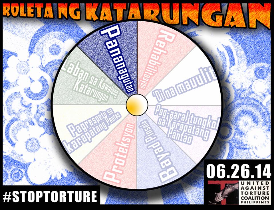 Countdown to June 26