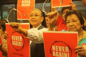 Photo by Rommel Yamzon/TFDP