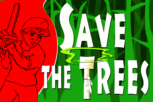 [Statement] Manifesto to save the precious trees threatened by government projects&nbsp;-CSAC