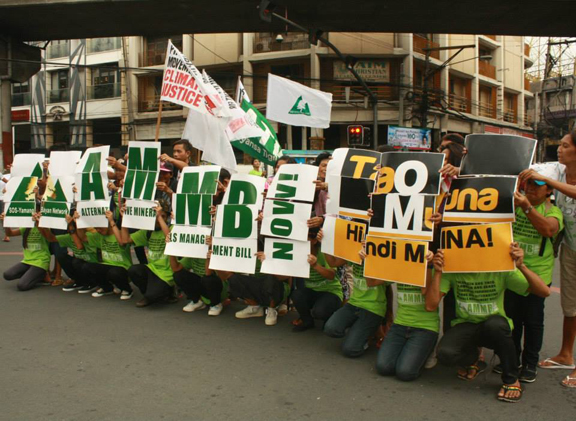 File Photo by Rommel Yamzon/TFDP