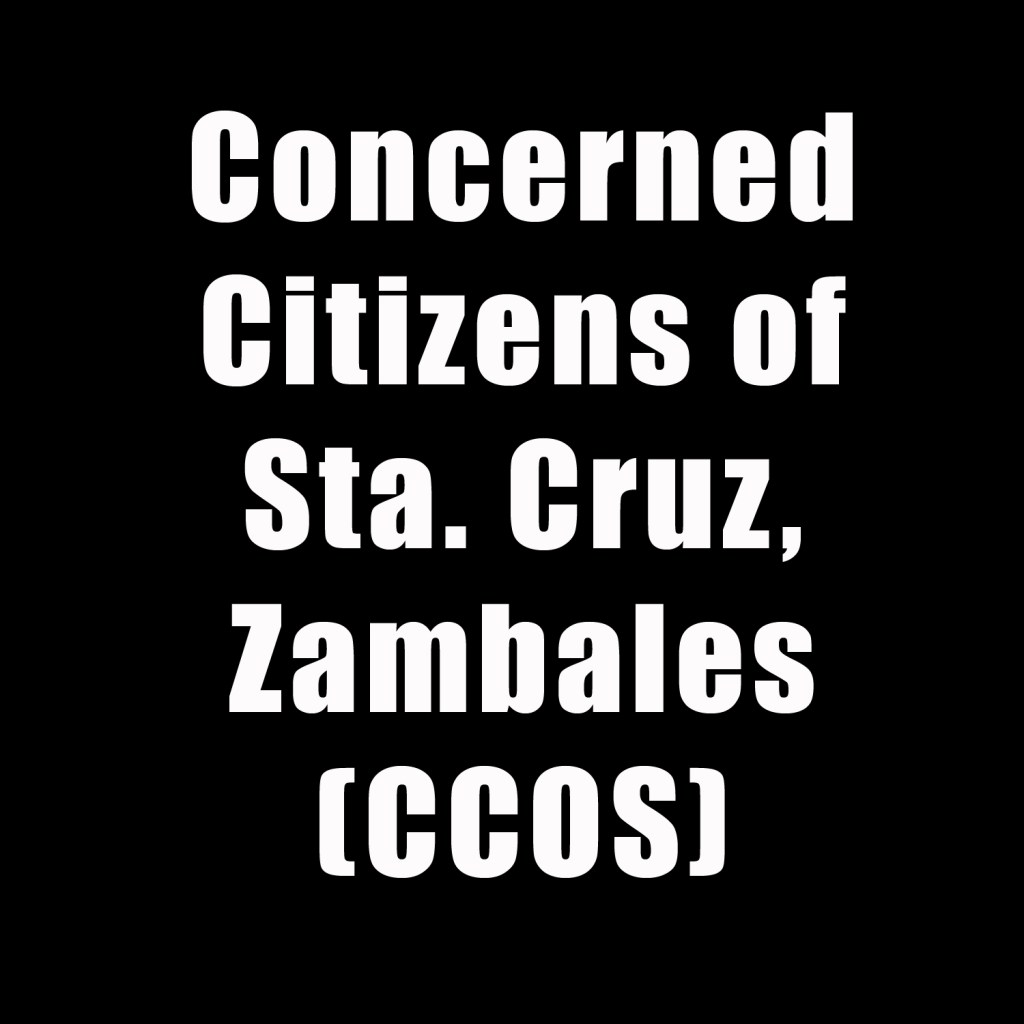 [Press Release] Candelaria, Zambales Police curtails freedom of locals, detains nine activists&nbsp;-CCOS