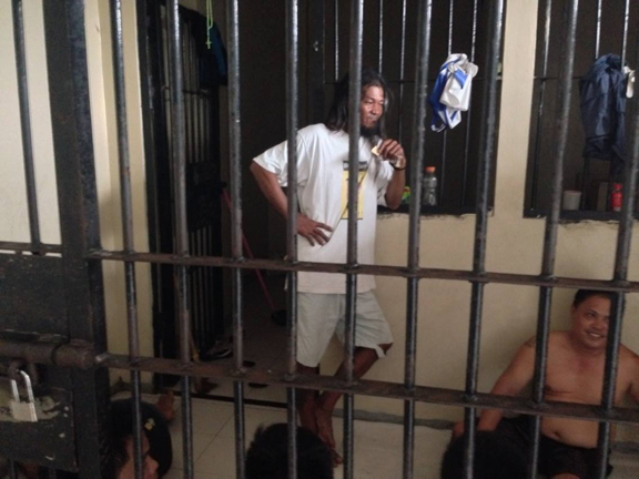 [Urgent Appeal]  A union member of the Albay Labor Employees Organization (ALEO) was illegally arrested and harassed by police authorities in Albay Province.&nbsp;-TFDP