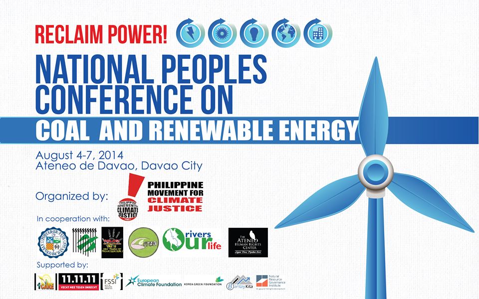 reclaim power pmcj