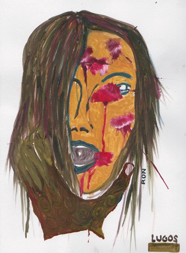 [Literary] We never learn! by Von&nbsp;Adlawan