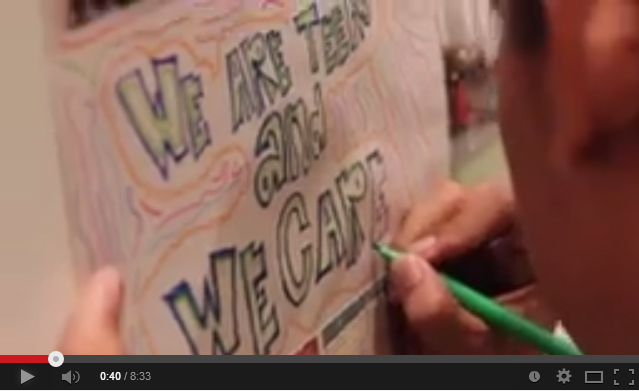 [Video] CRC Asia 2nd Regional Children’s Meeting, Banten,&nbsp;Indonesia