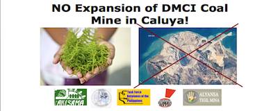 [Event] No Coal Mining Expansion in Caluya – Global Day Of Action Against&nbsp;Coal