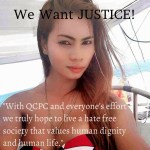 Photo from QC Pride Council