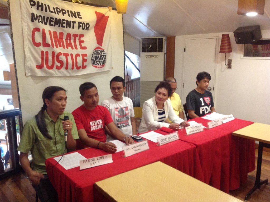 [Press Release] Reclaim Power for the People Not Emergency&nbsp;Powers-P4P