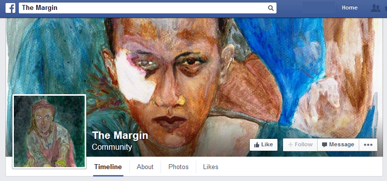 [Featured Site] The&nbsp;Margin