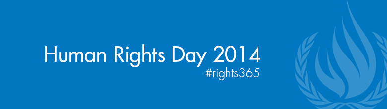 [From the web] Human rights 365&nbsp;-OHCHR