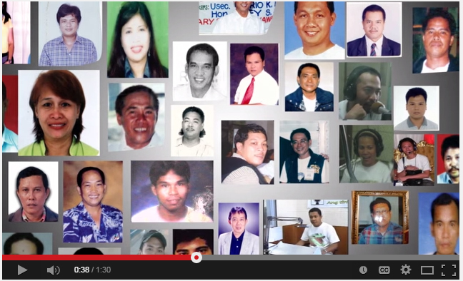 [Campaign] Million candles campaign by&nbsp;CMFR