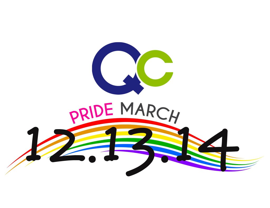 Quezon City Pride march