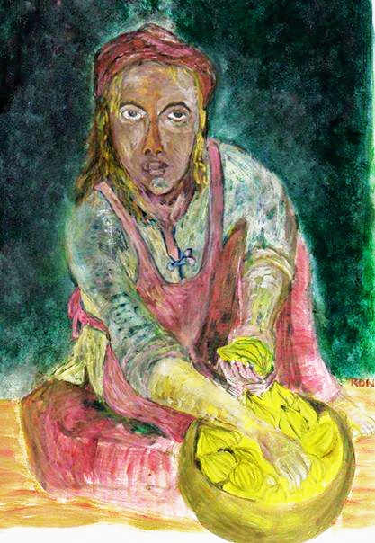 Pasko ba by Von Adlawan