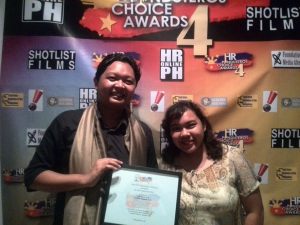 Photo by FOI youth initiative