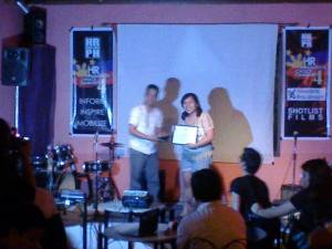 Photo by FOI youth initiative