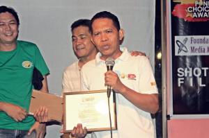 Photo by Take back The Tech 