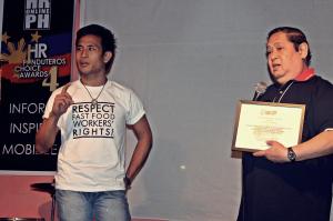 Photo by Take back The Tech 