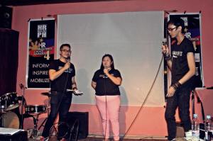 Photo by Take back The Tech 