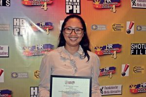 Photo by Take back The Tech 