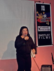 Photo by Take back The Tech 