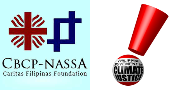 [Statement] Joint statement from church advocacy arm and civil society organizations on climate change on the occasion of the visit of Pope Francis to the&nbsp;Philippines