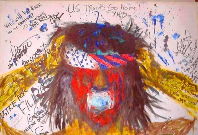 [Tula] Mis-encounter? Ni Von&nbsp;Adlawan