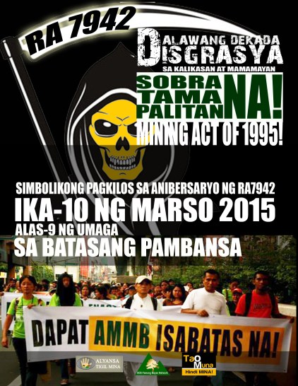 online invite poster copy