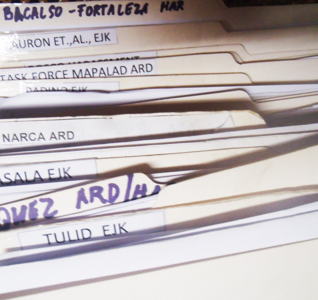 [Blog] What’s short for murder? – Abbreviations of the Philippine civil society by Joonas&nbsp;Rundgren