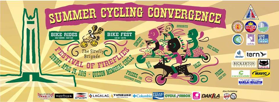 Summer cycling convergence