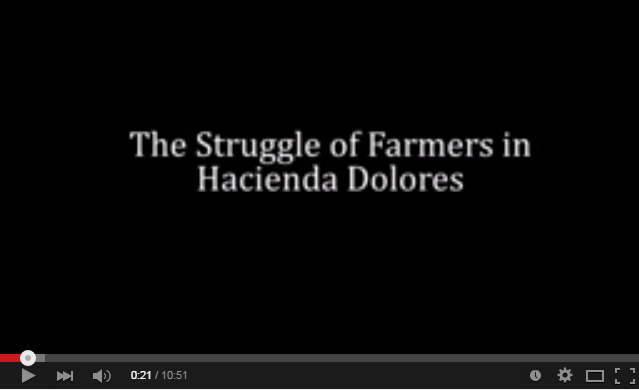 [Video] “Agaw-Lupa” (Land Grab) -Focus on the Global&nbsp;South