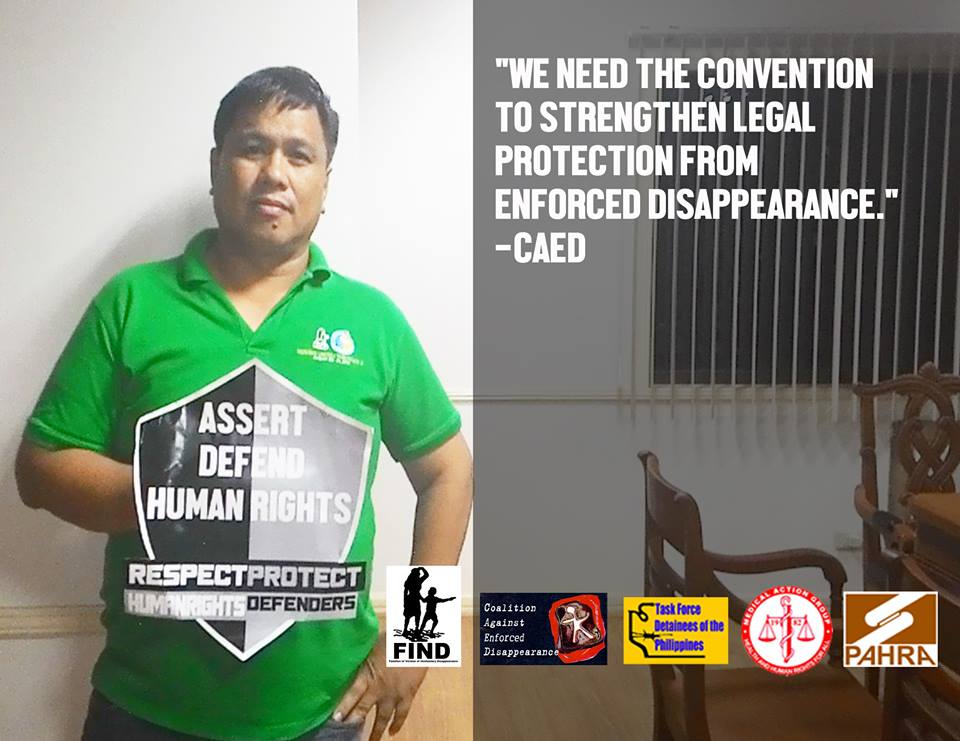 HRD series by TFDP 9