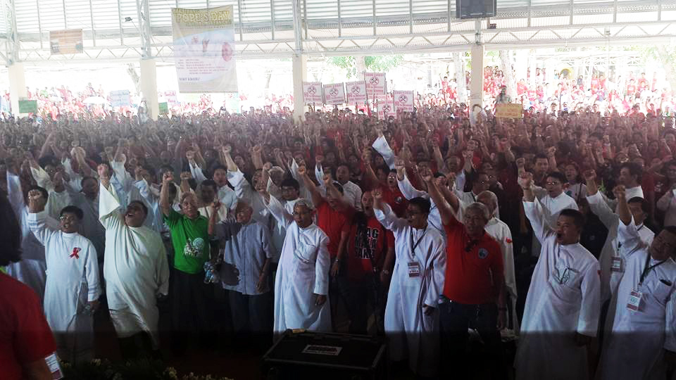 File photo by Jonal Javier/ATM