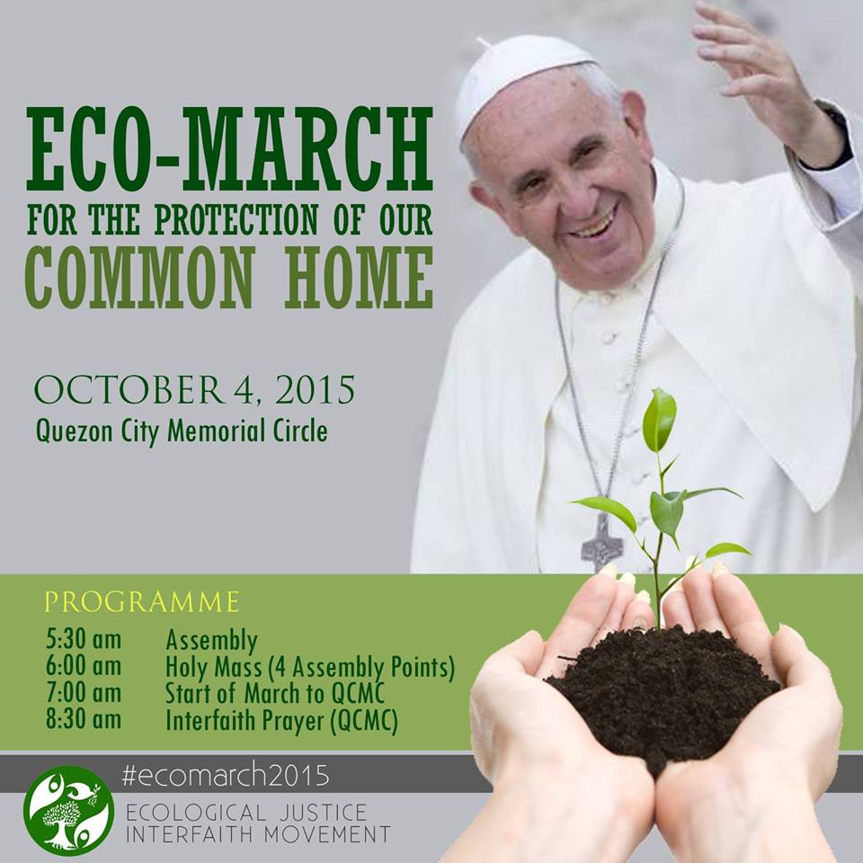 [Event] ECO-WALK 2015 by&nbsp;ECOJIM