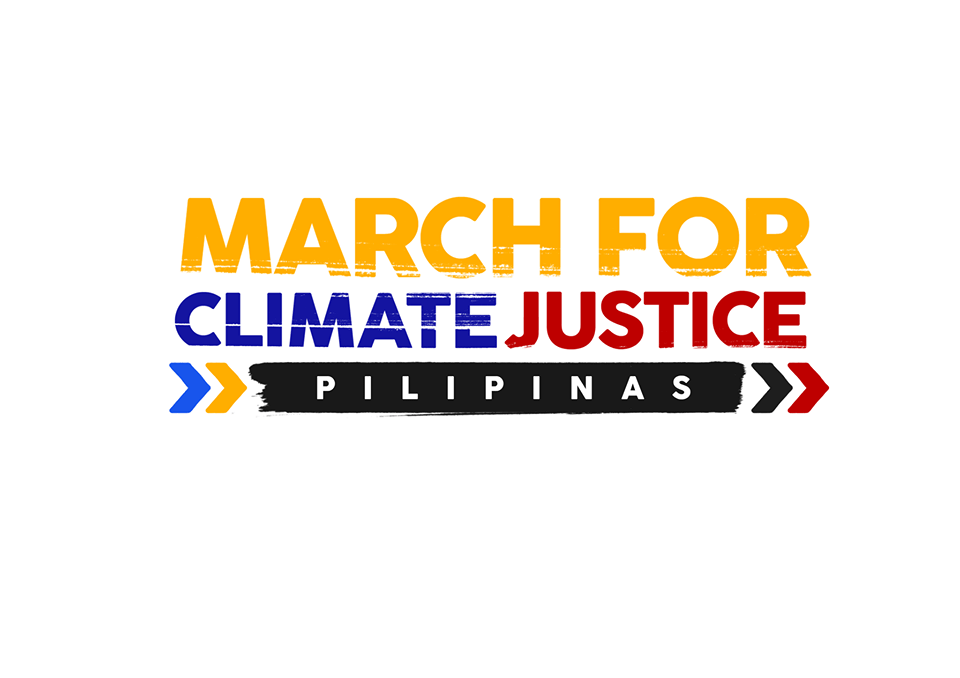 [Event] March for Climate Justice Pilipinas&nbsp;-ECOJIM