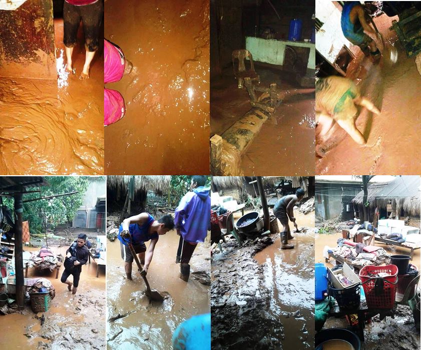 [Press Release] Nickel mines blamed for mud floods in Sta Cruz, Zambales after Typhoon Lando&nbsp;-ATM