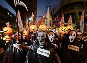 [Press Release] The horrors of APEC&nbsp;-PFA2015