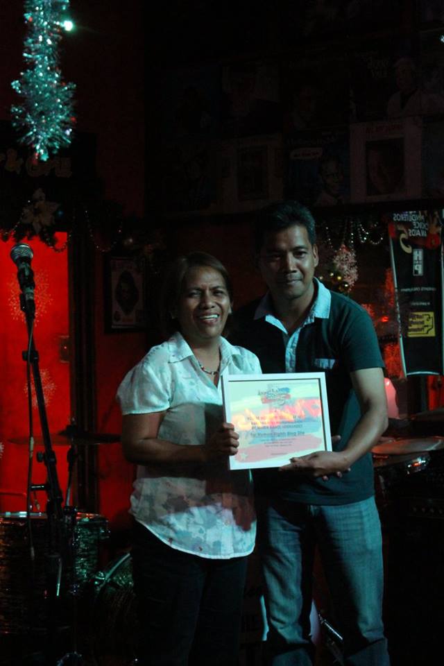 HR Pinduteros Choice for HR Blogsite - koihernandez.wordpress.com ni Maria Karol Hernandez