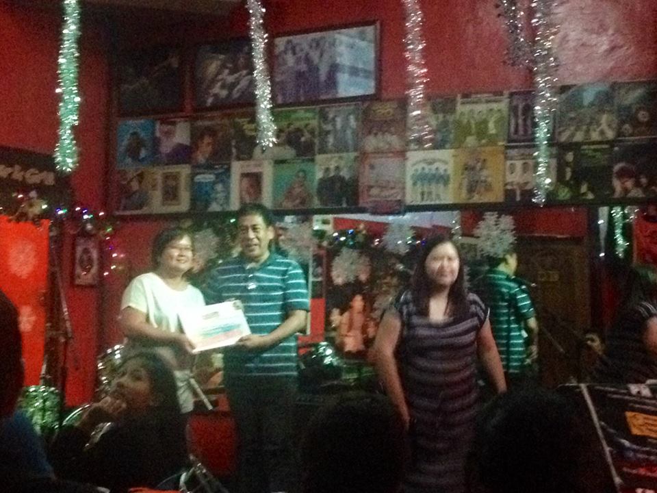 HR Pinduteros’ Choice for HR Website -Photo by Chie Llamas Supan